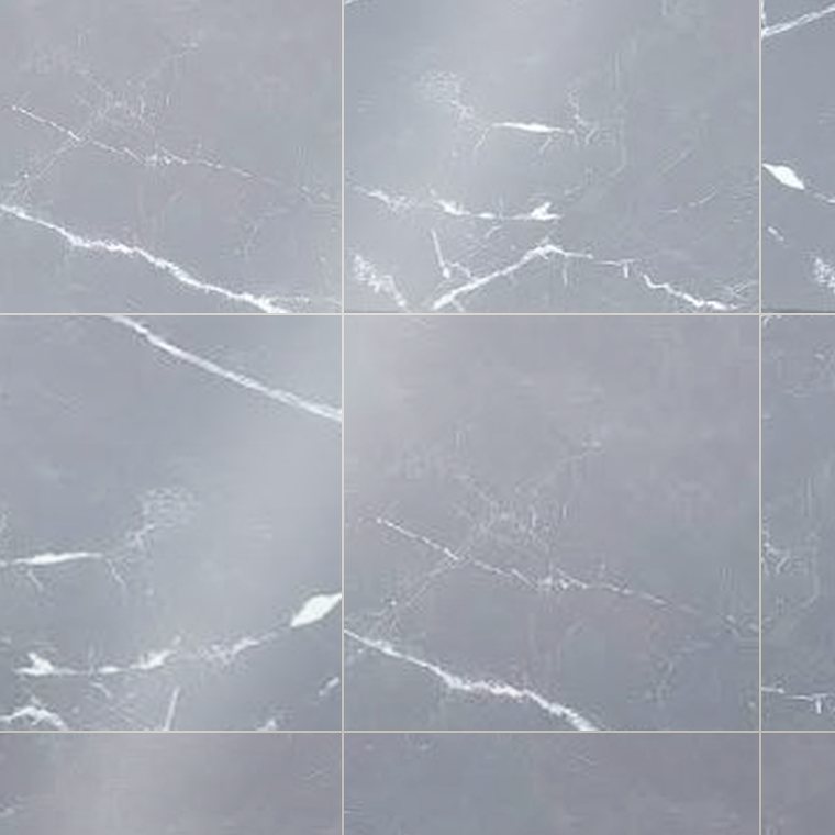 Nero Marquina 60×60 — керамограніт, глянцева поверхня